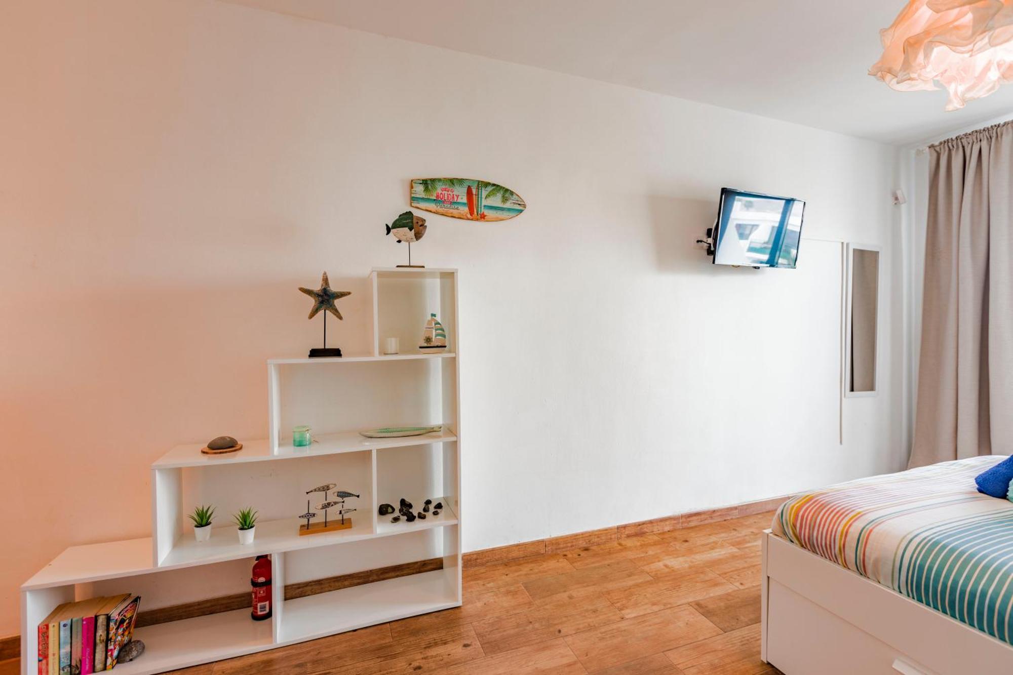 Vivienda Vacacional Paradise Costa Teguise Extérieur photo