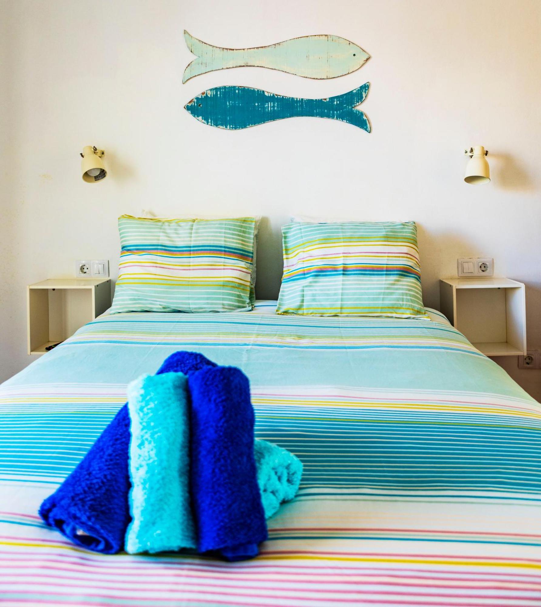 Vivienda Vacacional Paradise Costa Teguise Extérieur photo