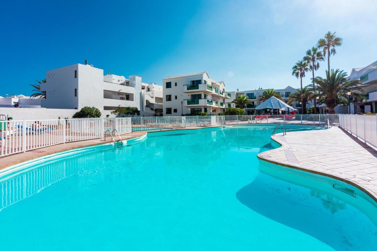 Vivienda Vacacional Paradise Costa Teguise Extérieur photo