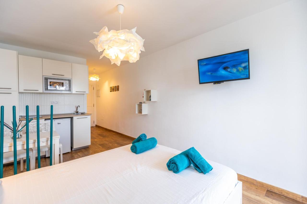 Vivienda Vacacional Paradise Costa Teguise Extérieur photo