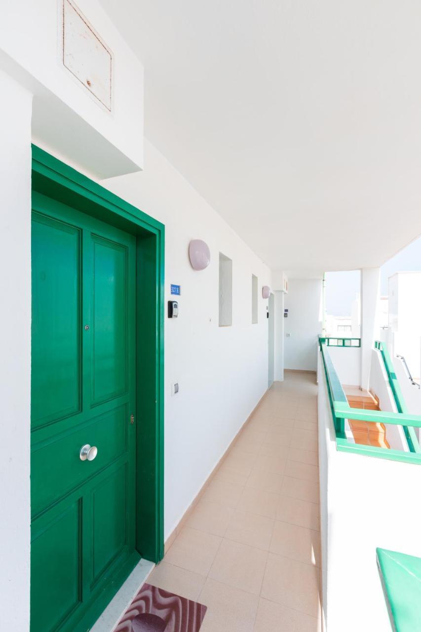 Vivienda Vacacional Paradise Costa Teguise Extérieur photo
